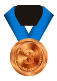gold-medal