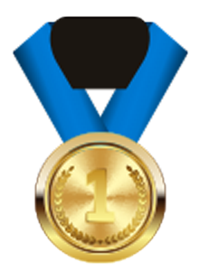 gold-medal